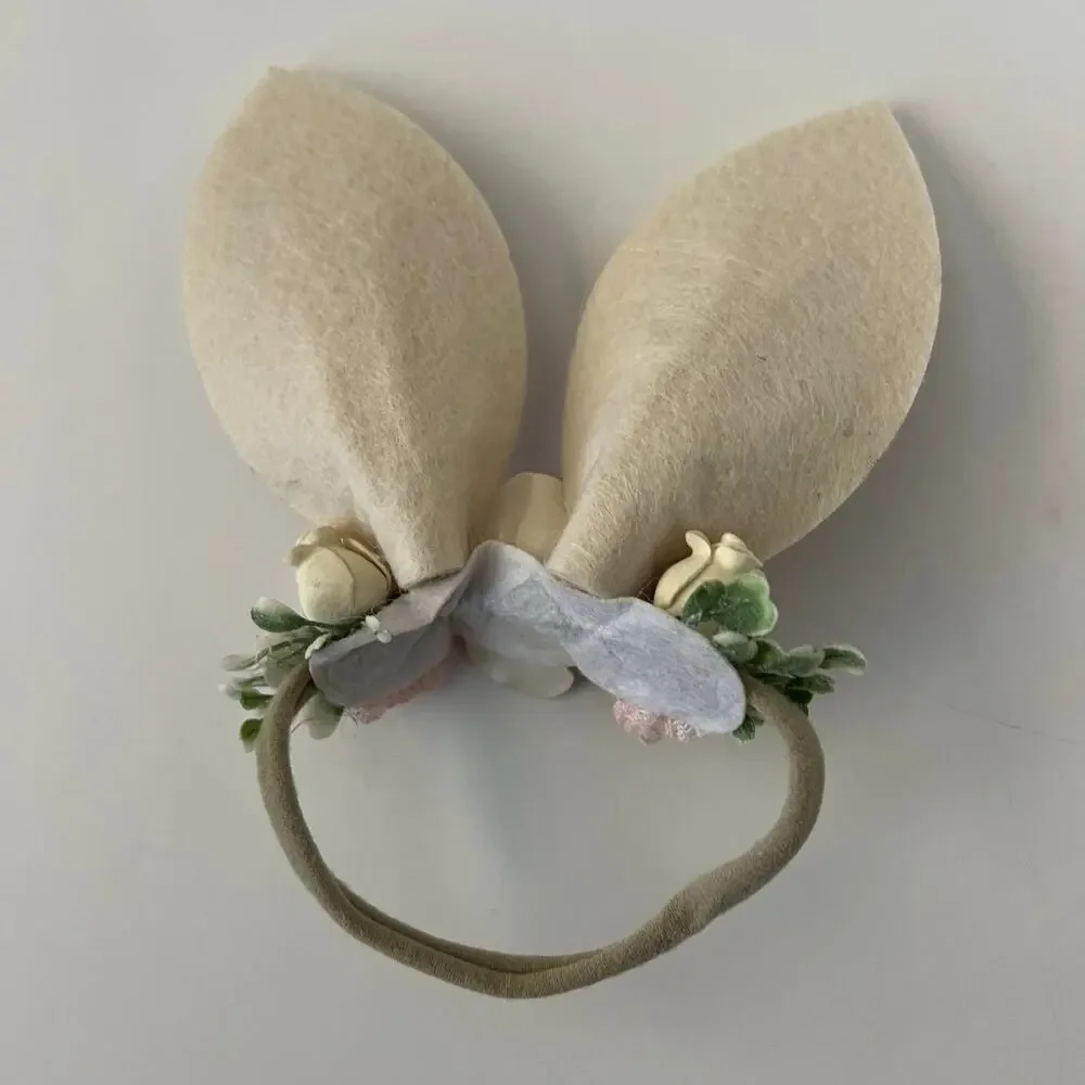 Bunny Ears Headband
